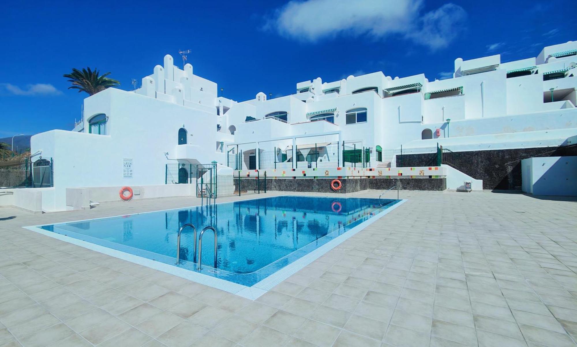 Appartement Casa Chris Costa Adeje (Tenerife)